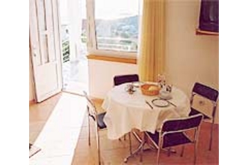 Chorwacja Privát Murter, Zewnątrz